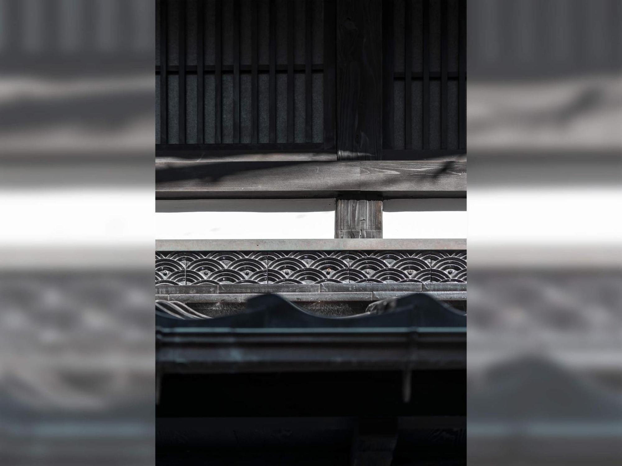 Hotori Machiya House Kanazawa Exterior foto